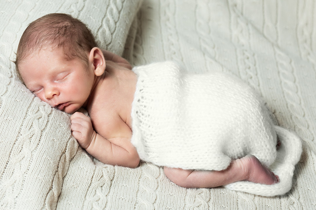 Baby-Fotoshooting für Rheinstetten, Ettlingen und Malsch
