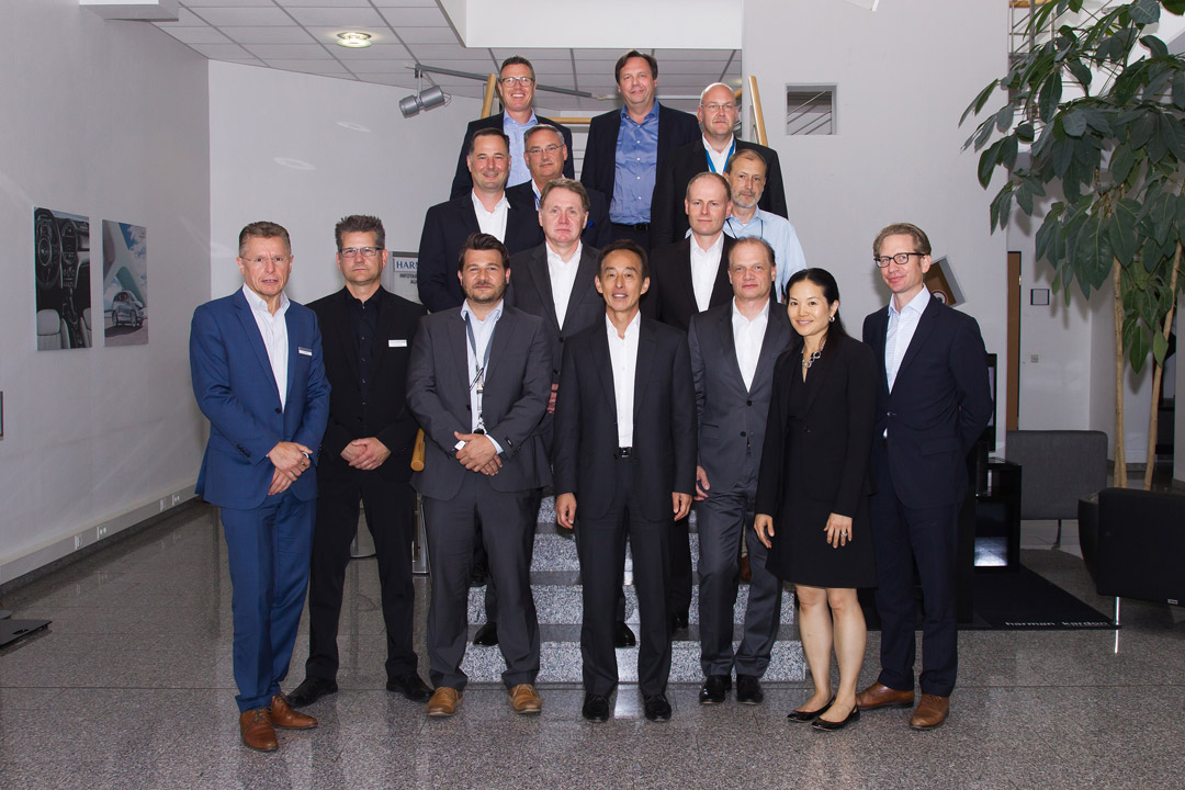 Businessfotografie für Rheinstetten, Ettlingen und Malsch