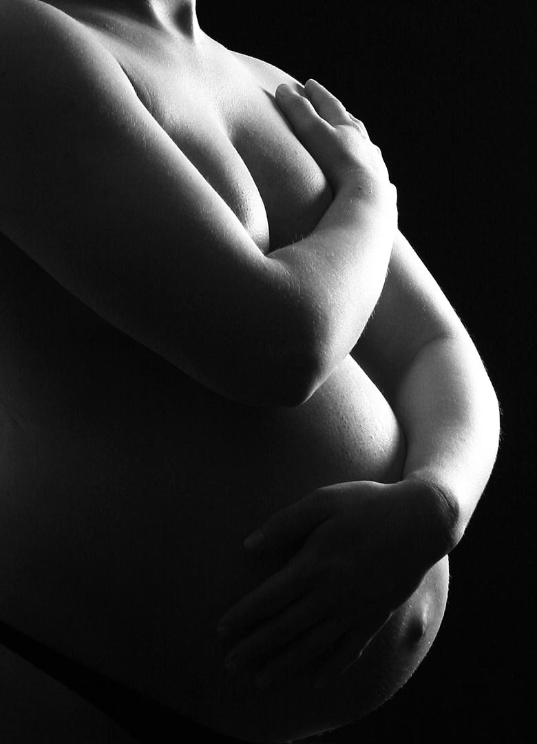 Schwangerschaftsfotos
